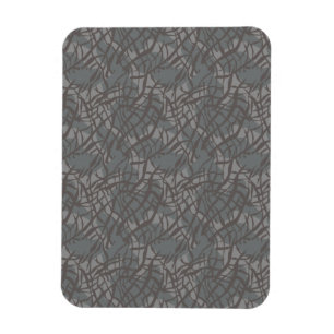 Magnet Flexible éléphant motif