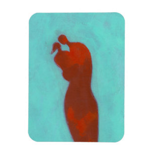 Magnet Flexible Embrassement de couples