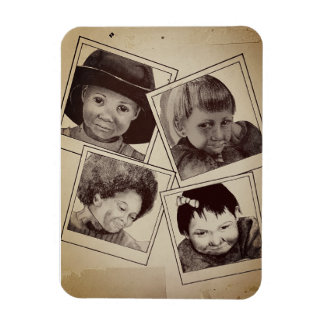 Magnet Flexible Enfants