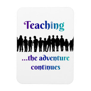 Magnet Flexible Enseignement, l'aventure continue
