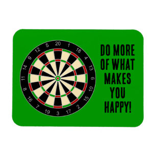 Magnet Flexible Équipement sportif - Tableau de bord 1