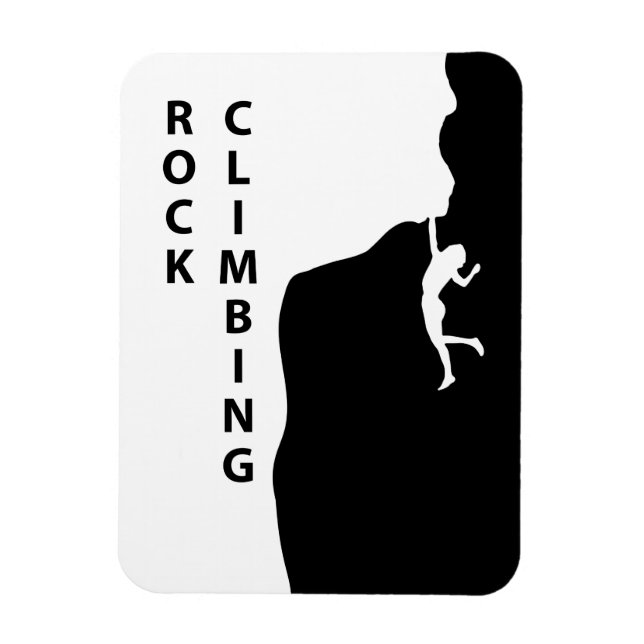 Magnet Flexible Escalade rock (Vertical)