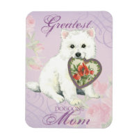 Eskie Heart Maman