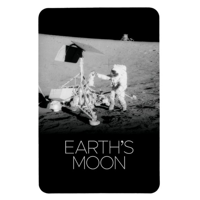 Magnet Flexible Espace extra-atmosphérique, Galaxie, Système solai (Vertical)