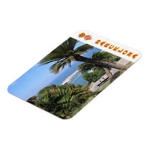 Magnet Flexible Espagne - Barcelone -