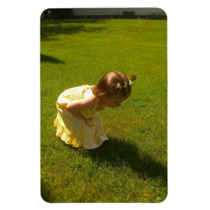 Magnet Flexible Est-ce que c'est une sauterelle ? Prime Flexi de