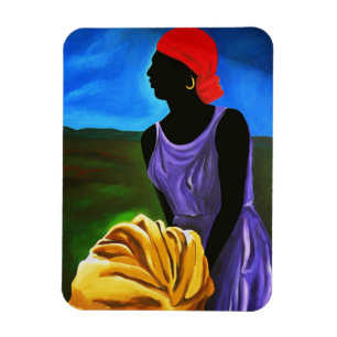 Magnet Flexible Esther 2008