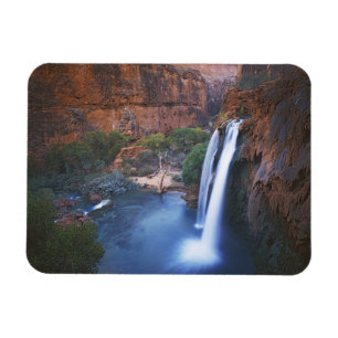 Magnet Flexible États-Unis, Arizona, Grand Canyon, Chutes Havasu