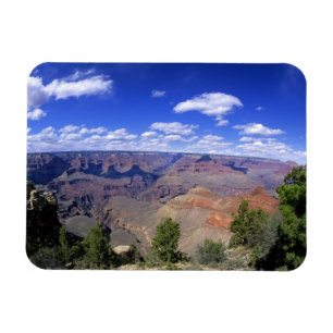 Magnet Flexible États-Unis, Arizona, Parc national du Grand Canyon