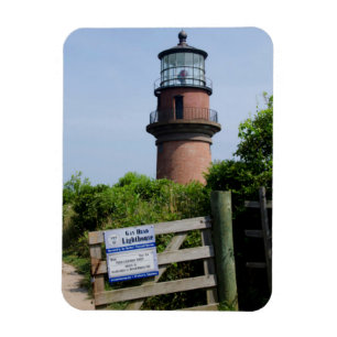 Magnet Flexible États-Unis, Massachusetts, Martha's Vineyard, Aqui
