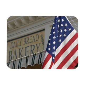 Magnet Flexible États-Unis; Massachusetts; Stockbridge; Pain quoti