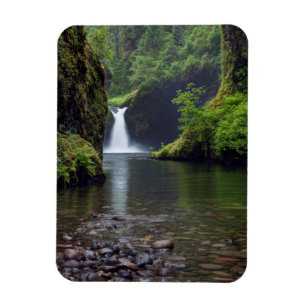 Magnet Flexible États-Unis, Oregon, Columbia River Gorge 5