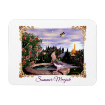 Été Magick