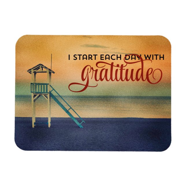 Magnet Flexible Étoile (Horizontal)