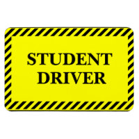 Étudiant Driver