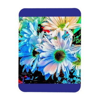 Magnet Flexible Euphoric Flowers