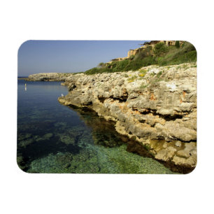 Magnet Flexible Europe, Espagne, Minorque (alias Menorca), Binibec
