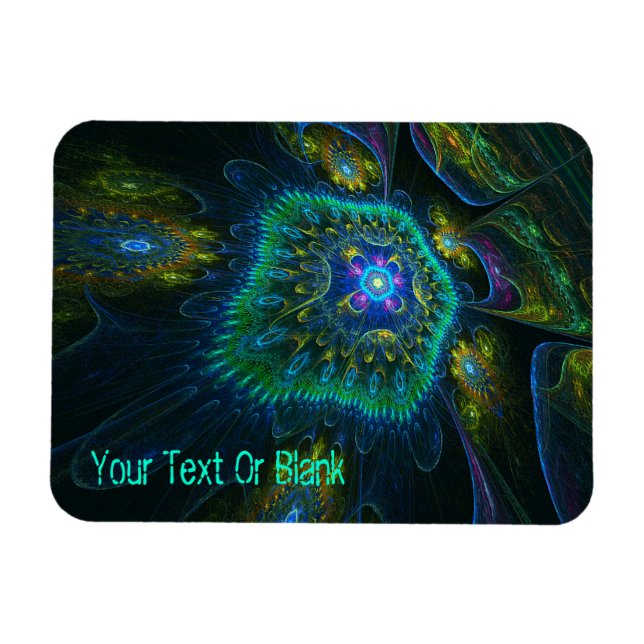 Magnet Flexible Exobiologie (Horizontal)