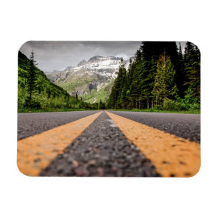 Magnet Flexible Explorer