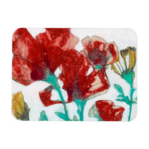 Magnet Flexible Expression II de fleur