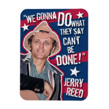 Faire ce qui ne peut pas être fait