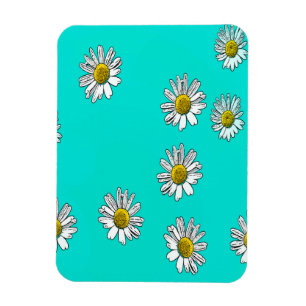 Magnet Flexible Faisceaux dessinés
