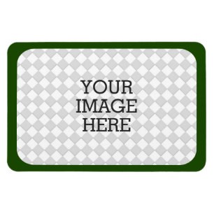 Magnet Flexible Faites facilement votre propre affichage de photo