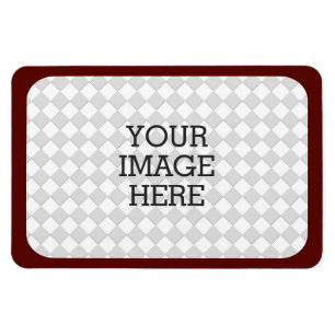 Magnet Flexible Faites facilement votre propre affichage photo en
