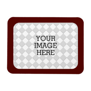 Magnet Flexible Faites facilement votre propre affichage photo en
