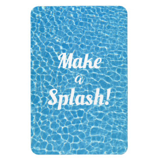 Magnet Flexible Faites Un Devis Encourageant Splash