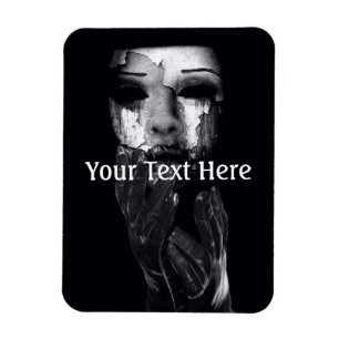 Magnet Flexible Fallu mon masque