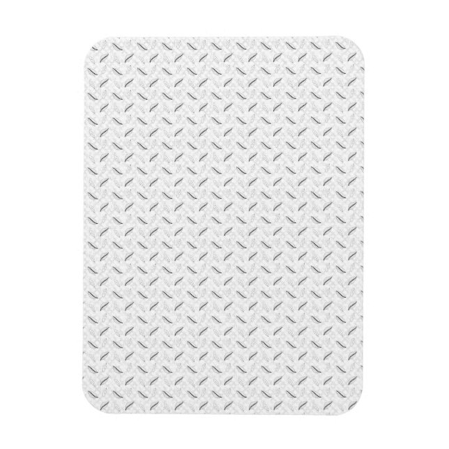 Magnet Flexible famille de mauvaises herbes Design Cent Trois (Vertical)