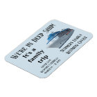 Famille De Portes De Croisière Personnalisée En Pr