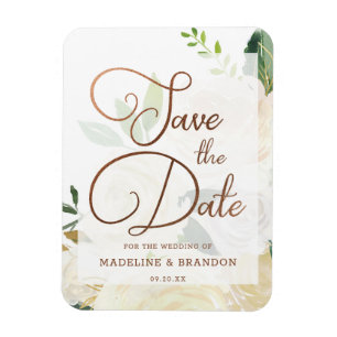 Magnet Flexible Farmhouse Fresh Rustic Country Fall Enregistrer la
