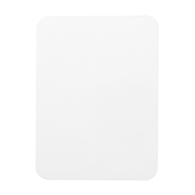 Magnet Flexible Favoris de mariage avec aimant sur réfrigérateur f (Vertical)