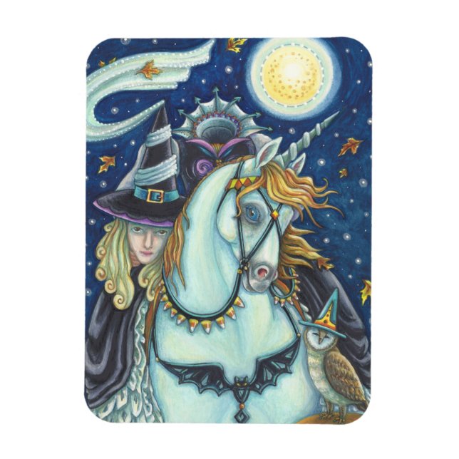 MAGNET FLEXIBLE FEMME-CHEVAL SANS TÊTE, CHEVAL & BOULE, COULOIR DO (Vertical)