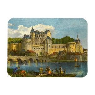 Magnet Flexible Festung Coburg