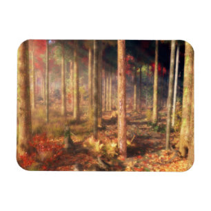 Magnet Flexible Feuilles de l'aimant flexible Or