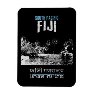 Magnet Flexible Fidji