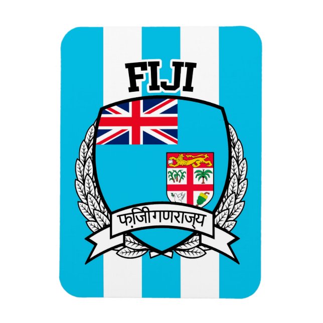 Magnet Flexible Fidji (Vertical)