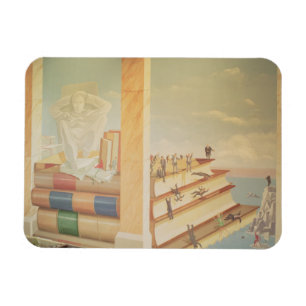 Magnet Flexible Fierté et fentes juridiques