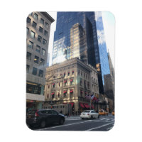 Fifth Avenue New York City New York