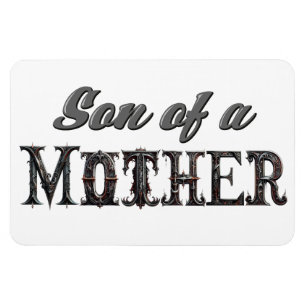 Magnet Flexible Fils d'une mère Flex