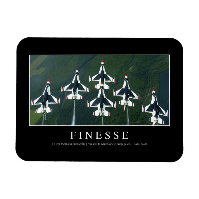 Magnet Flexible Finesse : Devis inspirant (Horizontal)