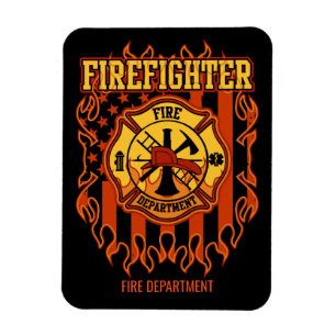 Magnet Flexible Firefighter