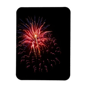Magnet Flexible Fireworks 2