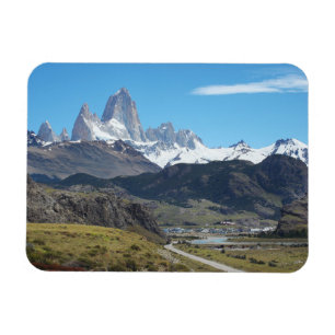 Magnet Flexible Fitz Roy/EL Chalten