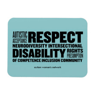 Magnet Flexible Flexi-aimant de nuage de mot de BARBELURE