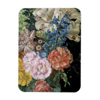 Floral baroque - Bouquet