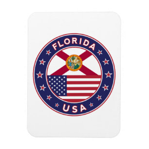 Magnet Flexible Floride